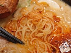 -味千拉面(广州白云机场T1西二店)