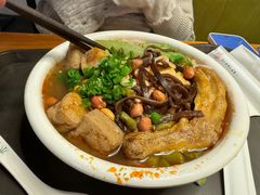 -水平有限螺蛳粉(宏达大厦店)