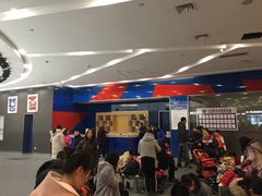 -冠军冰场CHAMPION RINK(百年港湾奥特莱斯店)