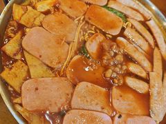 -韩礼年糕(飞虹路店)