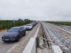 -南汇嘴观海公园