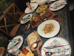 -第101座花园餐厅(湖滨88店)