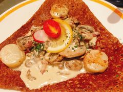 -La Creperie法餐厅(芮欧百货店)