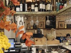 -Le Comptoir de la Gastronomie