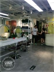 -SY水源护肤造型