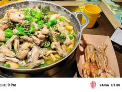 -蛙喔牛蛙(百联南方店)