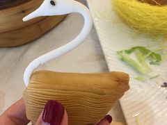 -海皇食府(水都假日酒店店)