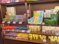 -奈雪的茶(南山大冲一期店)