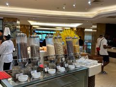 -临空皇冠假日酒店-西餐厅(首都机场店)