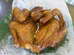-煲煲掂风味煲仔饭餐厅(西区店)