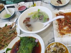 -全聚德(蓝山店)