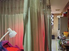 -颐而康按摩(八一桥总店)