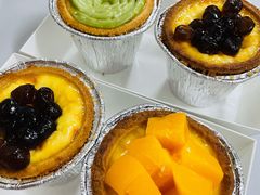 -五号法甜(二七万达店)