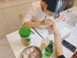 -初颜品佑肌肤管理