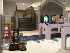 -艾米茉亲子餐厅(万象城店)