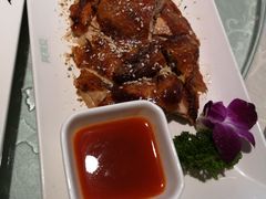 -阿英煲(凉城路店)