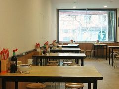 大堂-水仙拉面(水仙街店)