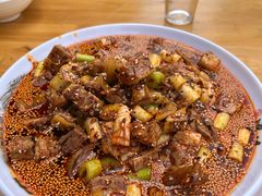 凉拌鸡-老字号敖鸡肉
