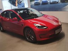 -TESLA 特斯拉(上海太古汇体验店)