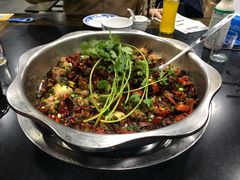 -天治宣·野椒鸡(龙头寺总店)