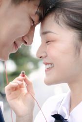 -蜜柚映画婚纱摄影(双井店)