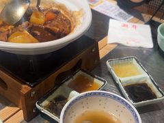 -潮界(虹桥新天地店)