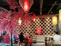 大堂-小龙坎火锅(华凌店)