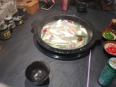 -老酉火锅(阳明古镇店)
