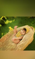 -Baby Pastel 自然光儿童摄影(CBD店)