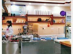 -冰神糖水铺(国贸中心店)