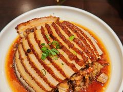 -洈水谣 · 地道荆州松滋菜(菱角湖公园店)
