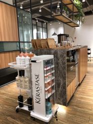-Mentor Hair Salon
