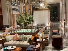 -傲泓度假酒店(河西奥体店)