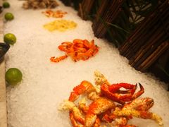 -鹭江潮餐厅•福建菜(鹭江佲家酒店)