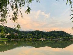 -明月山天沐温泉度假村