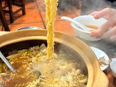 -威邵鸡煲(西华路总店)