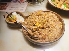 -绿茶餐厅(汇悦大融城店)