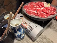 -满来寿喜烧(金虹桥店)
