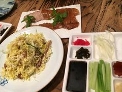 -四季民福烤鸭店(前门廊房二条店)