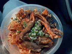 -童子鸡专卖店(中新街店)