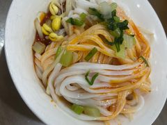 -子午路张记肉夹馍(翠华路店)