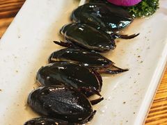 -美未居·老字号·地道顺德菜·桑拿鸡·鱼生(容桂店)