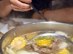 -潮发潮汕牛肉店(永庆坊店)