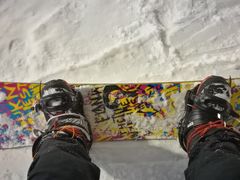 -长白山万达国际滑雪场
