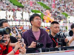 -中国盱眙国际龙虾节广场