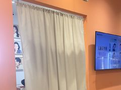 -海马体照相馆(龙湖杭州金沙天街店)