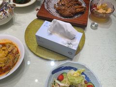 -新粤新疆菜清真餐厅(拱北店)