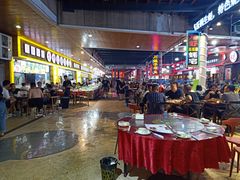 大堂-盱眙小龙虾(天虹店)