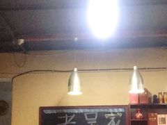 -老吴家烧烤(朝阳街店)