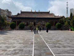 -西宁市东关清真大寺
